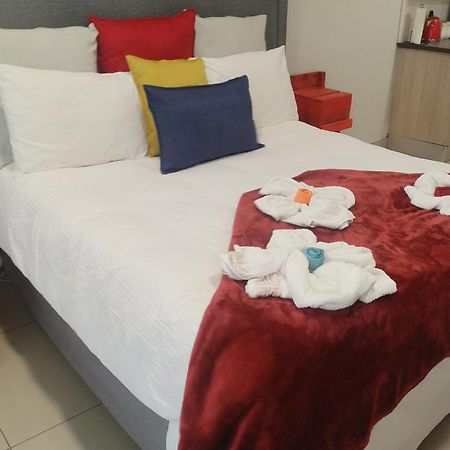 פרטוריה Atterbury Self Catering Studios מראה חיצוני תמונה