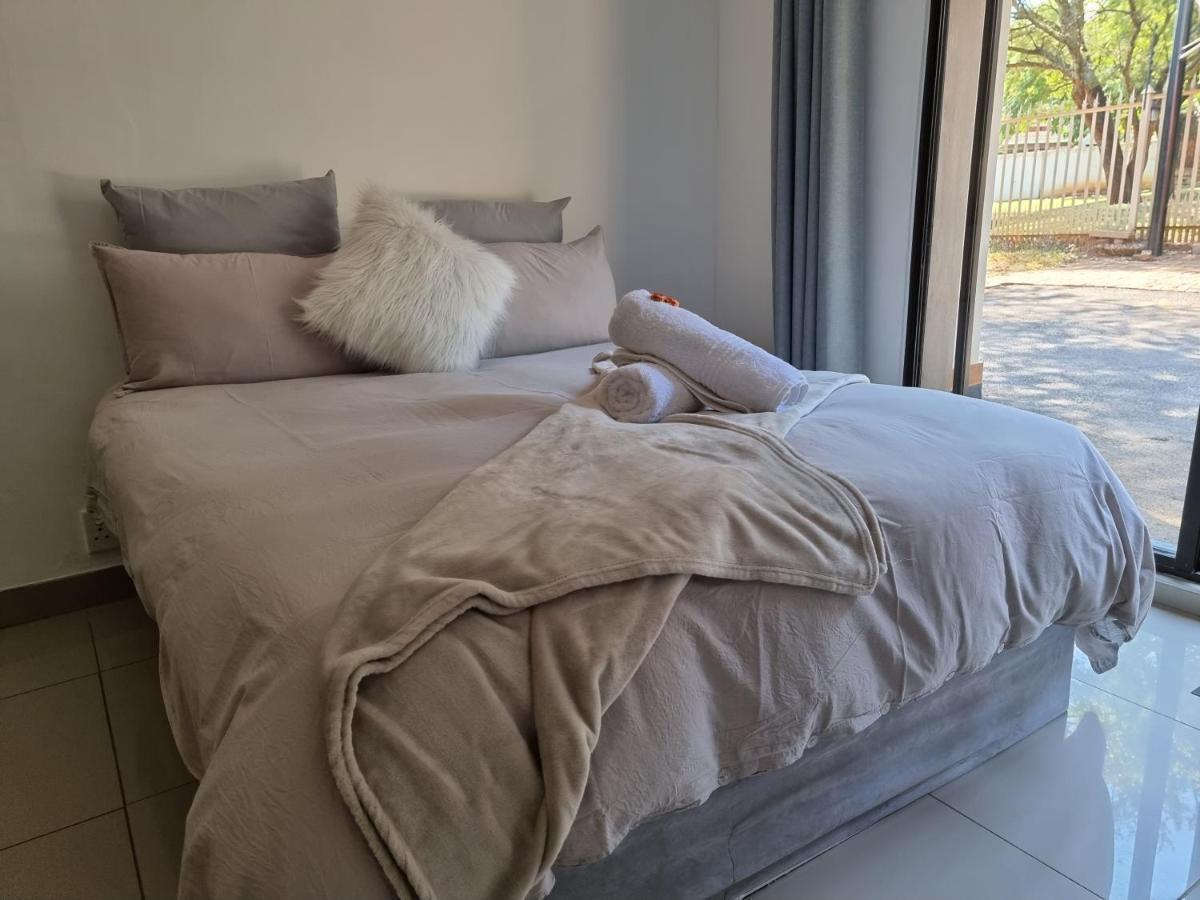 פרטוריה Atterbury Self Catering Studios מראה חיצוני תמונה