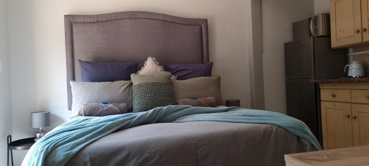 פרטוריה Atterbury Self Catering Studios מראה חיצוני תמונה