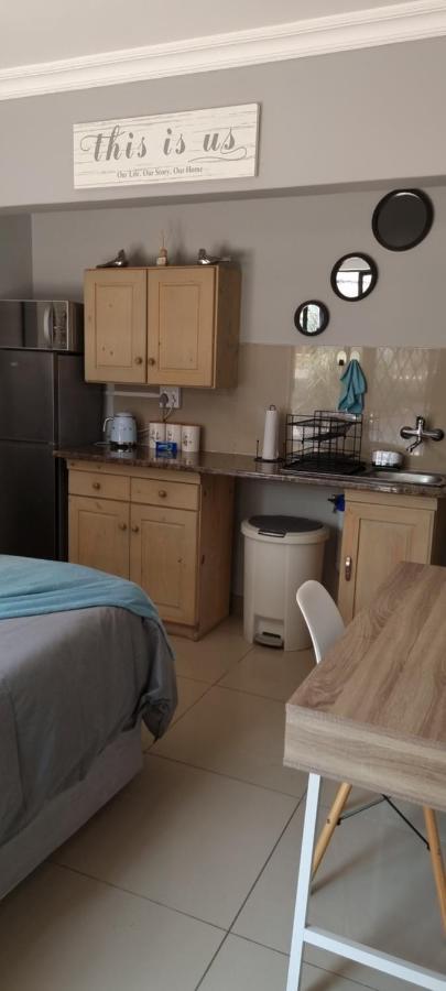 פרטוריה Atterbury Self Catering Studios מראה חיצוני תמונה