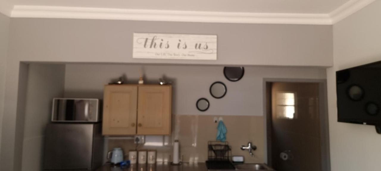 פרטוריה Atterbury Self Catering Studios מראה חיצוני תמונה