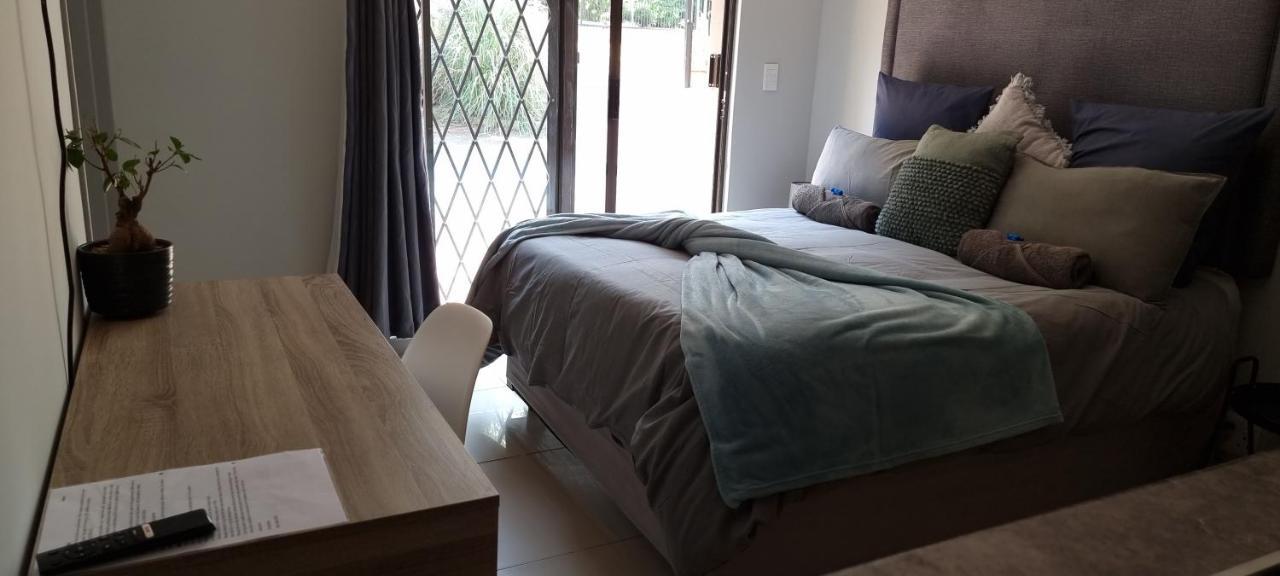 פרטוריה Atterbury Self Catering Studios מראה חיצוני תמונה