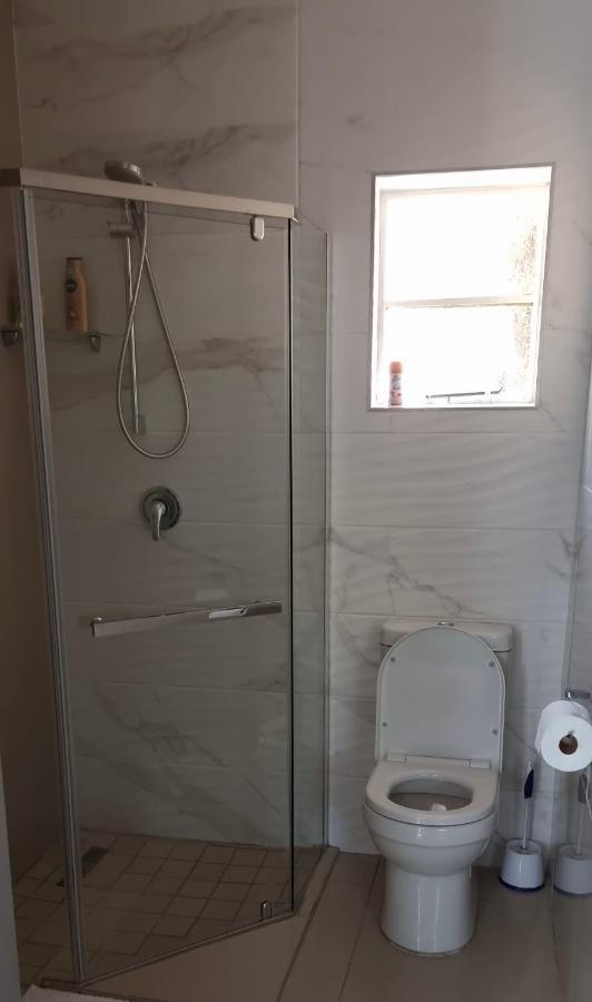 פרטוריה Atterbury Self Catering Studios מראה חיצוני תמונה
