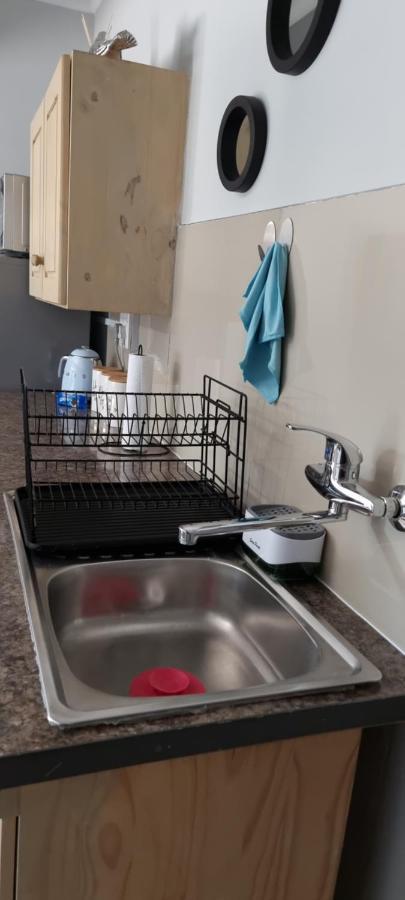 פרטוריה Atterbury Self Catering Studios מראה חיצוני תמונה