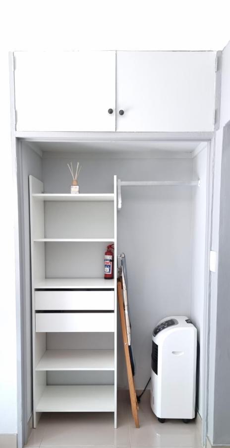 פרטוריה Atterbury Self Catering Studios מראה חיצוני תמונה