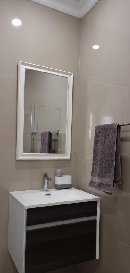 פרטוריה Atterbury Self Catering Studios מראה חיצוני תמונה