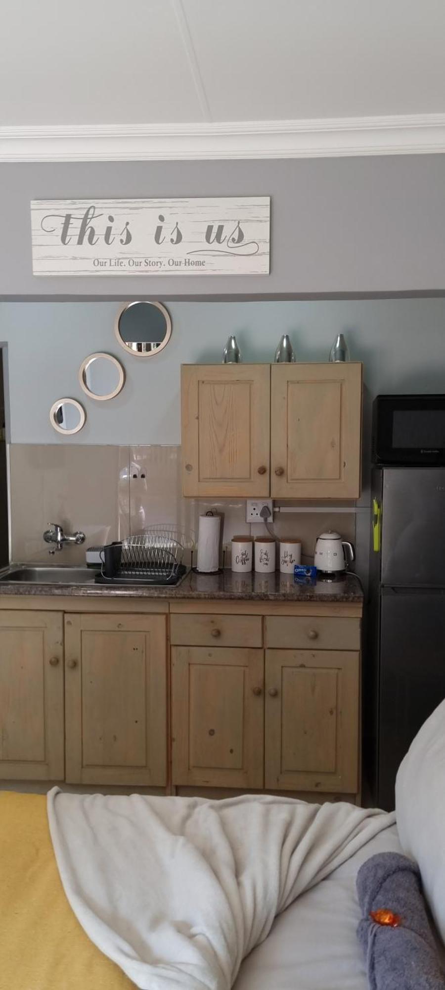 פרטוריה Atterbury Self Catering Studios מראה חיצוני תמונה
