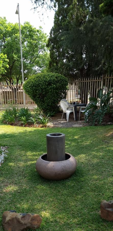 פרטוריה Atterbury Self Catering Studios מראה חיצוני תמונה