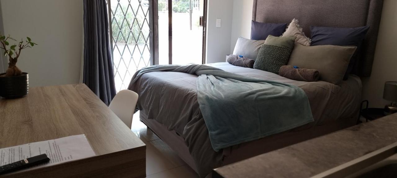 פרטוריה Atterbury Self Catering Studios מראה חיצוני תמונה