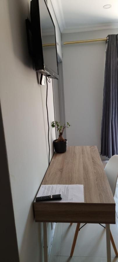 פרטוריה Atterbury Self Catering Studios מראה חיצוני תמונה