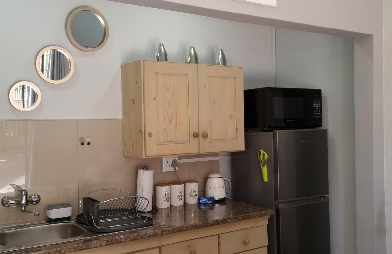 פרטוריה Atterbury Self Catering Studios מראה חיצוני תמונה