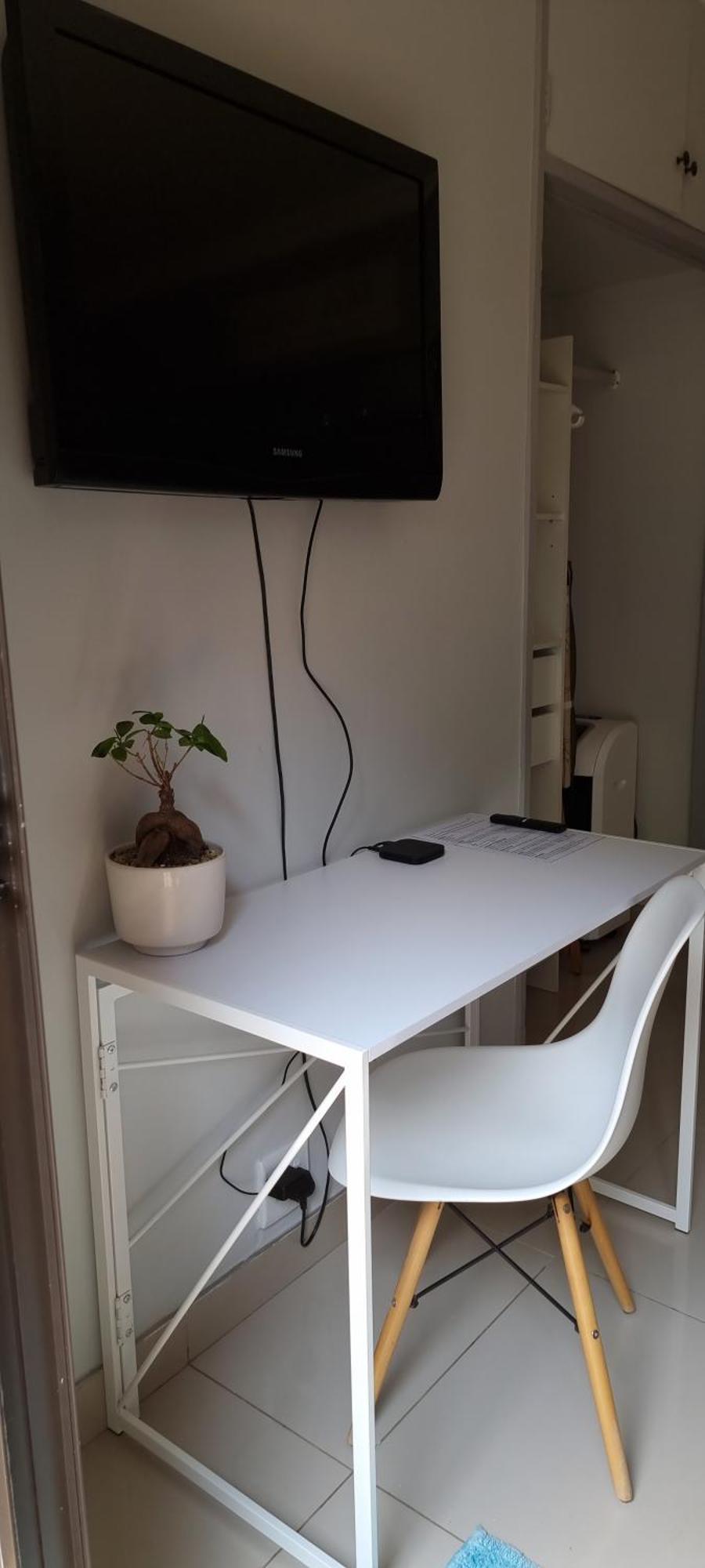 פרטוריה Atterbury Self Catering Studios מראה חיצוני תמונה