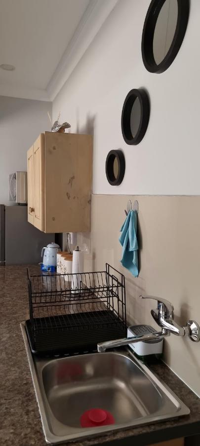 פרטוריה Atterbury Self Catering Studios מראה חיצוני תמונה