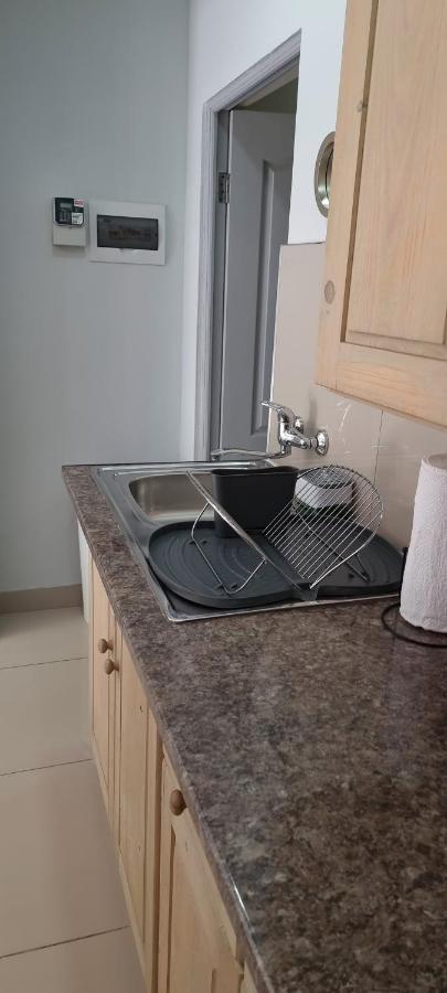 פרטוריה Atterbury Self Catering Studios מראה חיצוני תמונה