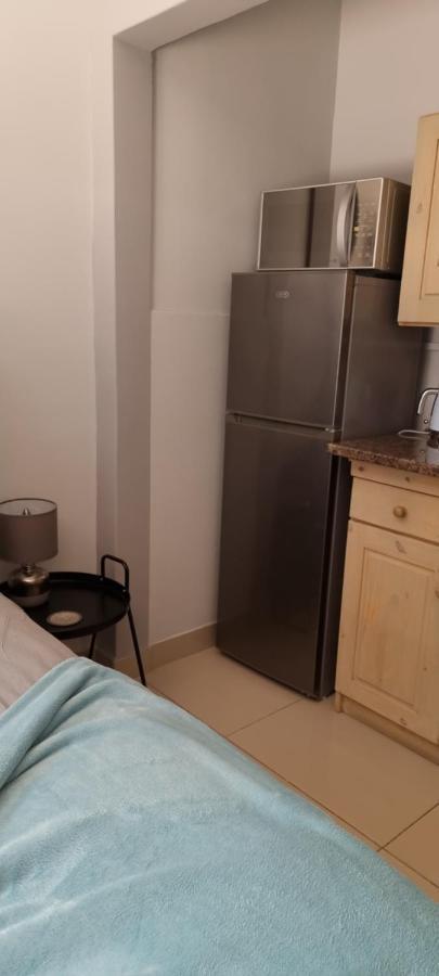 פרטוריה Atterbury Self Catering Studios מראה חיצוני תמונה