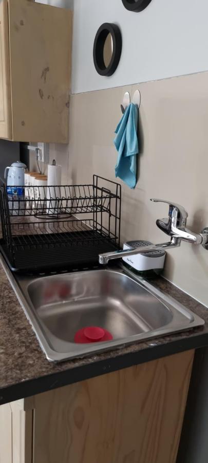 פרטוריה Atterbury Self Catering Studios מראה חיצוני תמונה