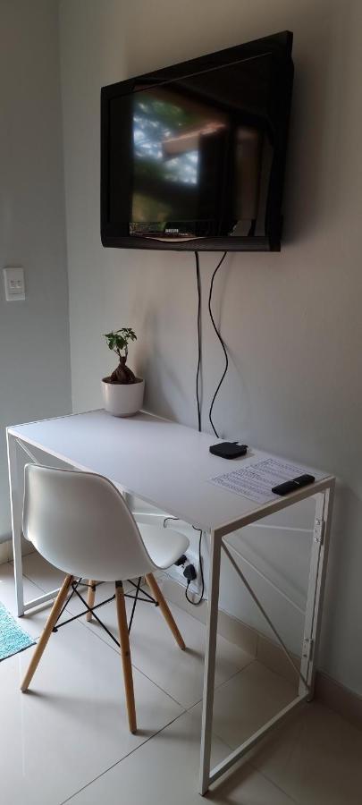 פרטוריה Atterbury Self Catering Studios מראה חיצוני תמונה