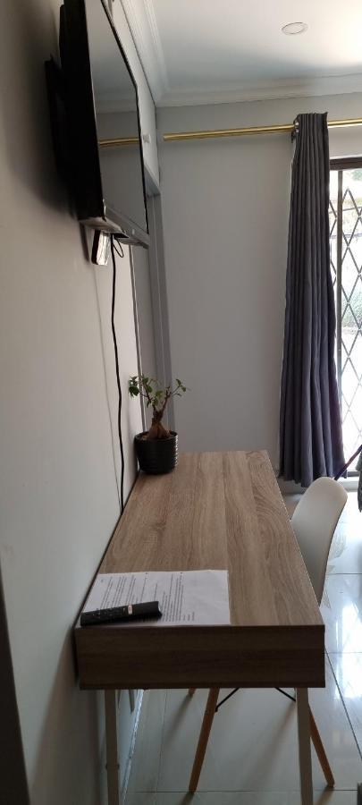 פרטוריה Atterbury Self Catering Studios מראה חיצוני תמונה