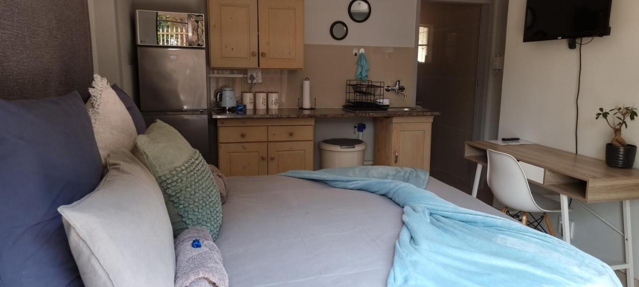 פרטוריה Atterbury Self Catering Studios מראה חיצוני תמונה