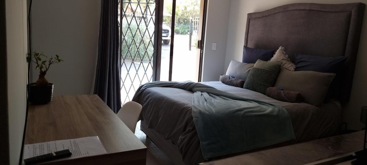 פרטוריה Atterbury Self Catering Studios מראה חיצוני תמונה