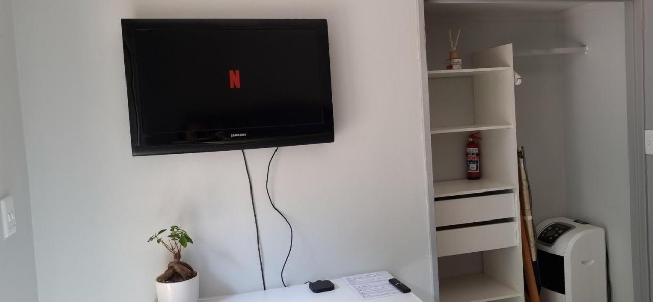 פרטוריה Atterbury Self Catering Studios מראה חיצוני תמונה