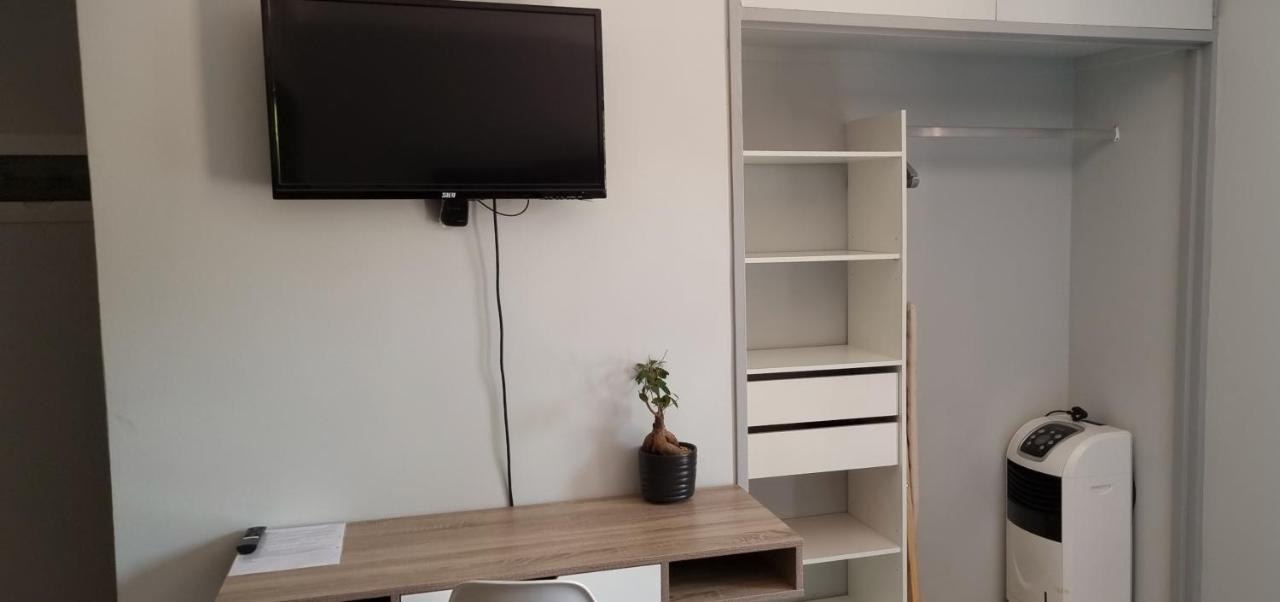 פרטוריה Atterbury Self Catering Studios מראה חיצוני תמונה