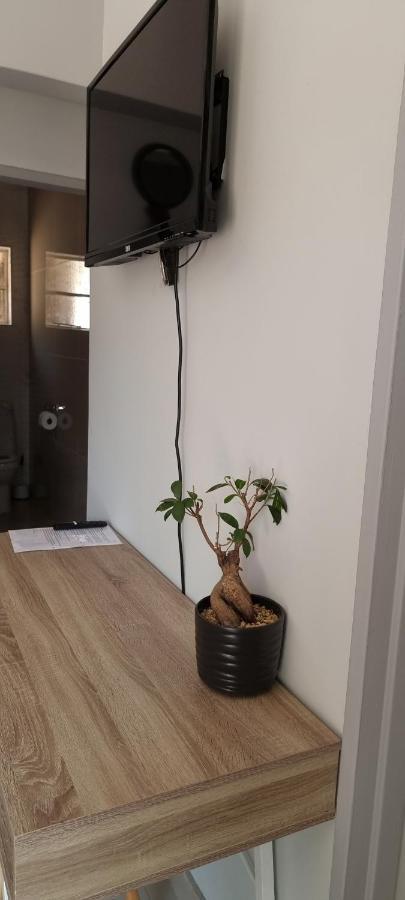 פרטוריה Atterbury Self Catering Studios מראה חיצוני תמונה