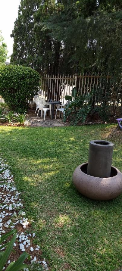 פרטוריה Atterbury Self Catering Studios מראה חיצוני תמונה