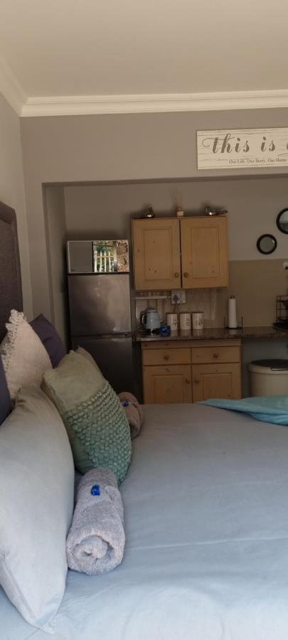 פרטוריה Atterbury Self Catering Studios מראה חיצוני תמונה