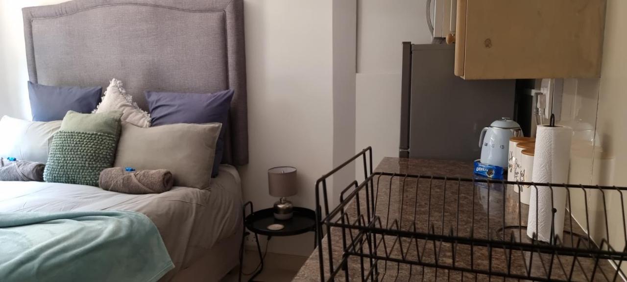 פרטוריה Atterbury Self Catering Studios מראה חיצוני תמונה
