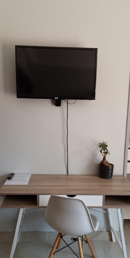 פרטוריה Atterbury Self Catering Studios מראה חיצוני תמונה