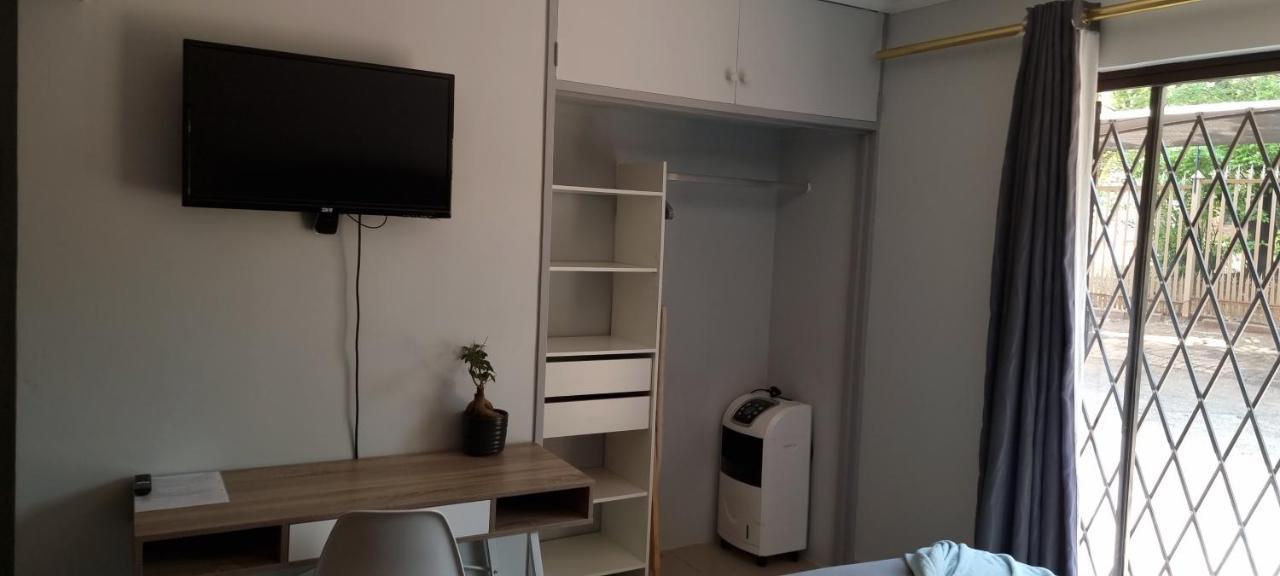פרטוריה Atterbury Self Catering Studios מראה חיצוני תמונה