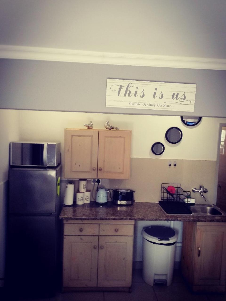 פרטוריה Atterbury Self Catering Studios מראה חיצוני תמונה