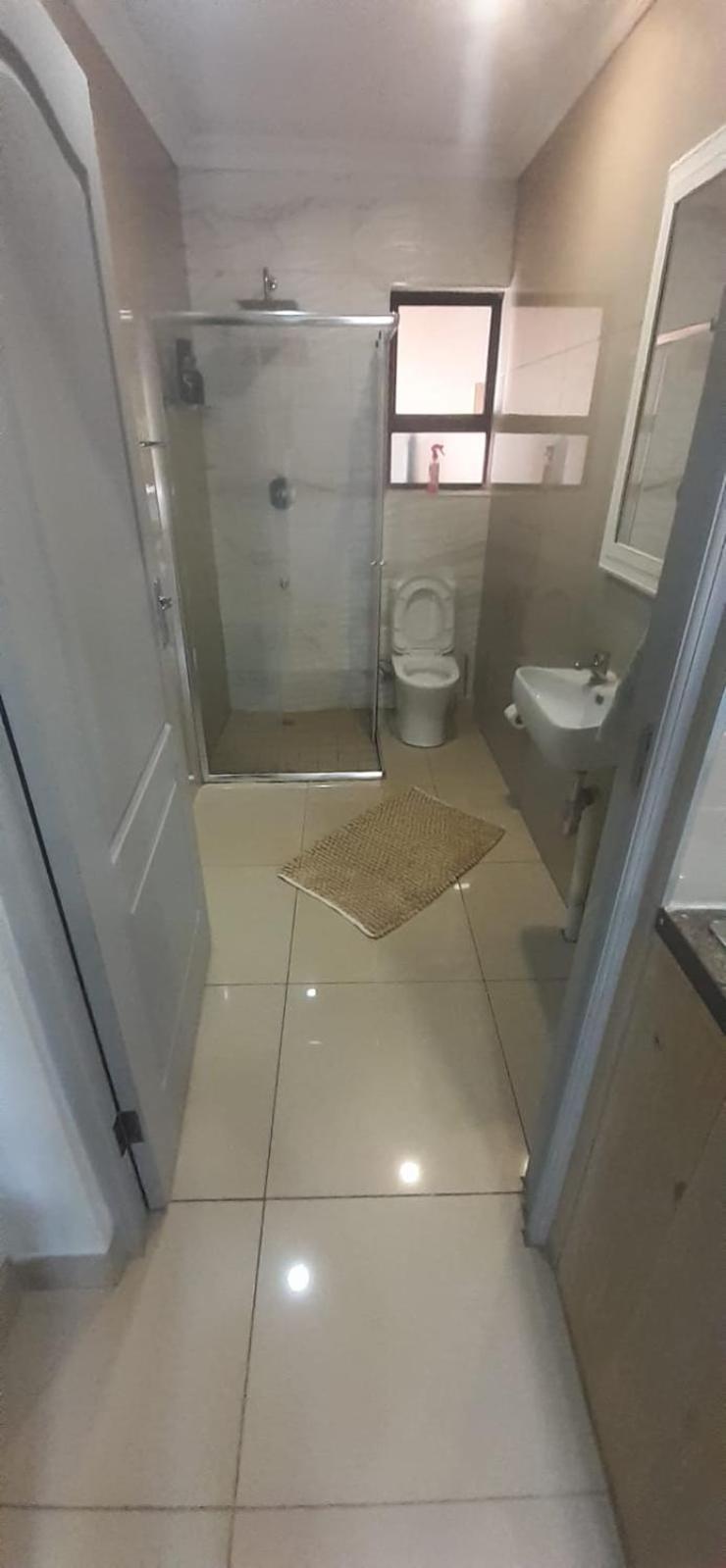 פרטוריה Atterbury Self Catering Studios מראה חיצוני תמונה