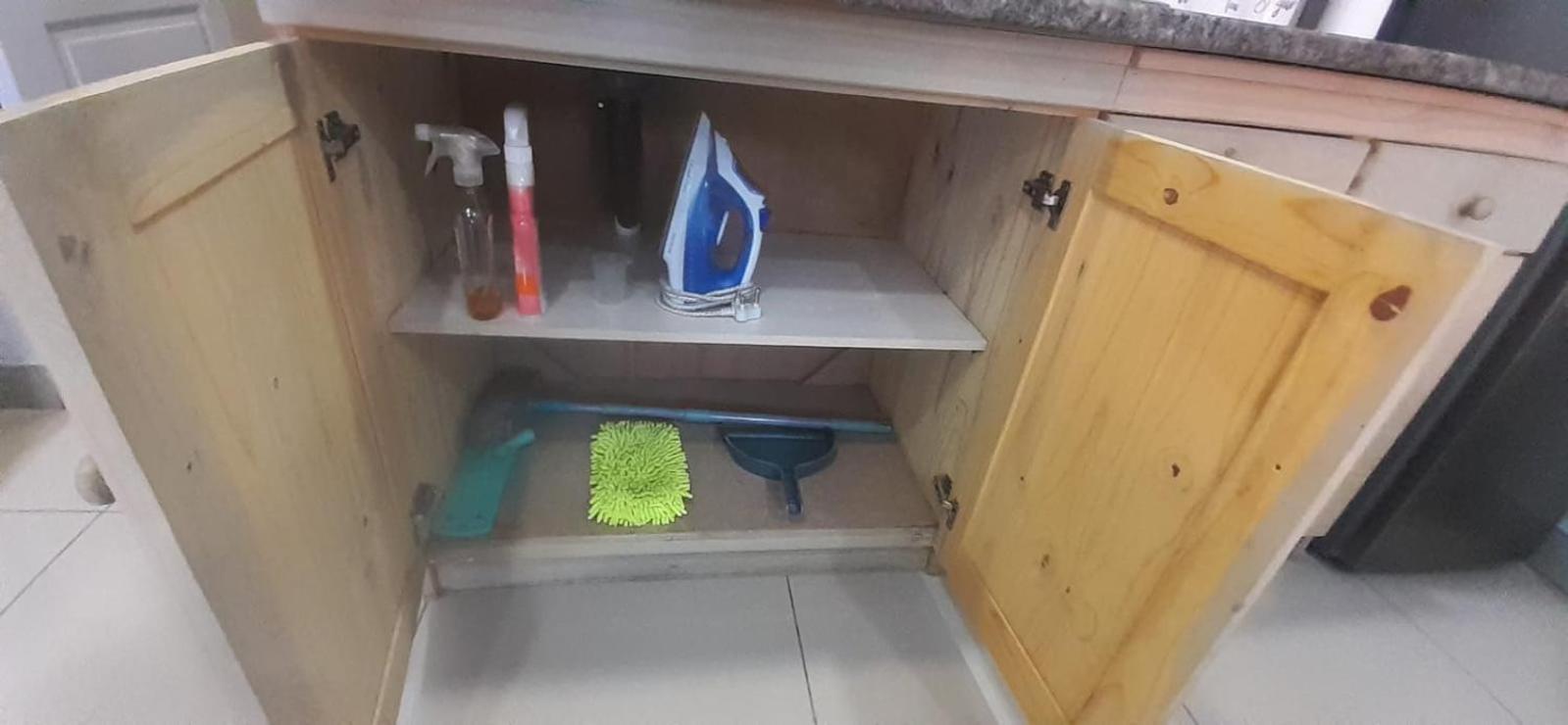 פרטוריה Atterbury Self Catering Studios מראה חיצוני תמונה