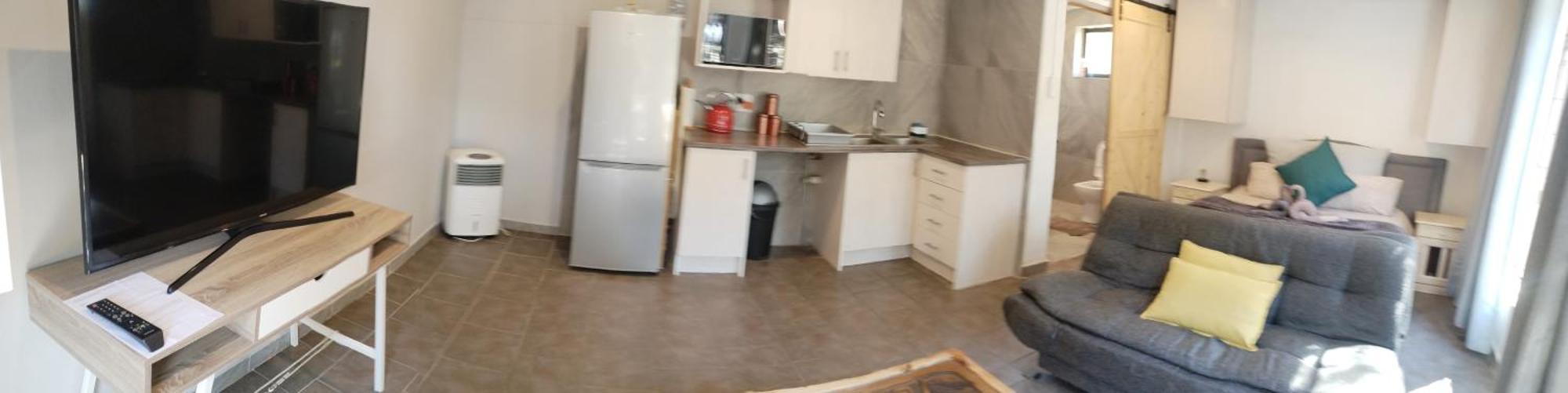 פרטוריה Atterbury Self Catering Studios מראה חיצוני תמונה