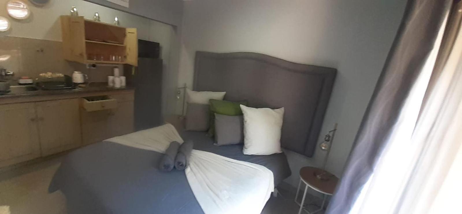 פרטוריה Atterbury Self Catering Studios מראה חיצוני תמונה
