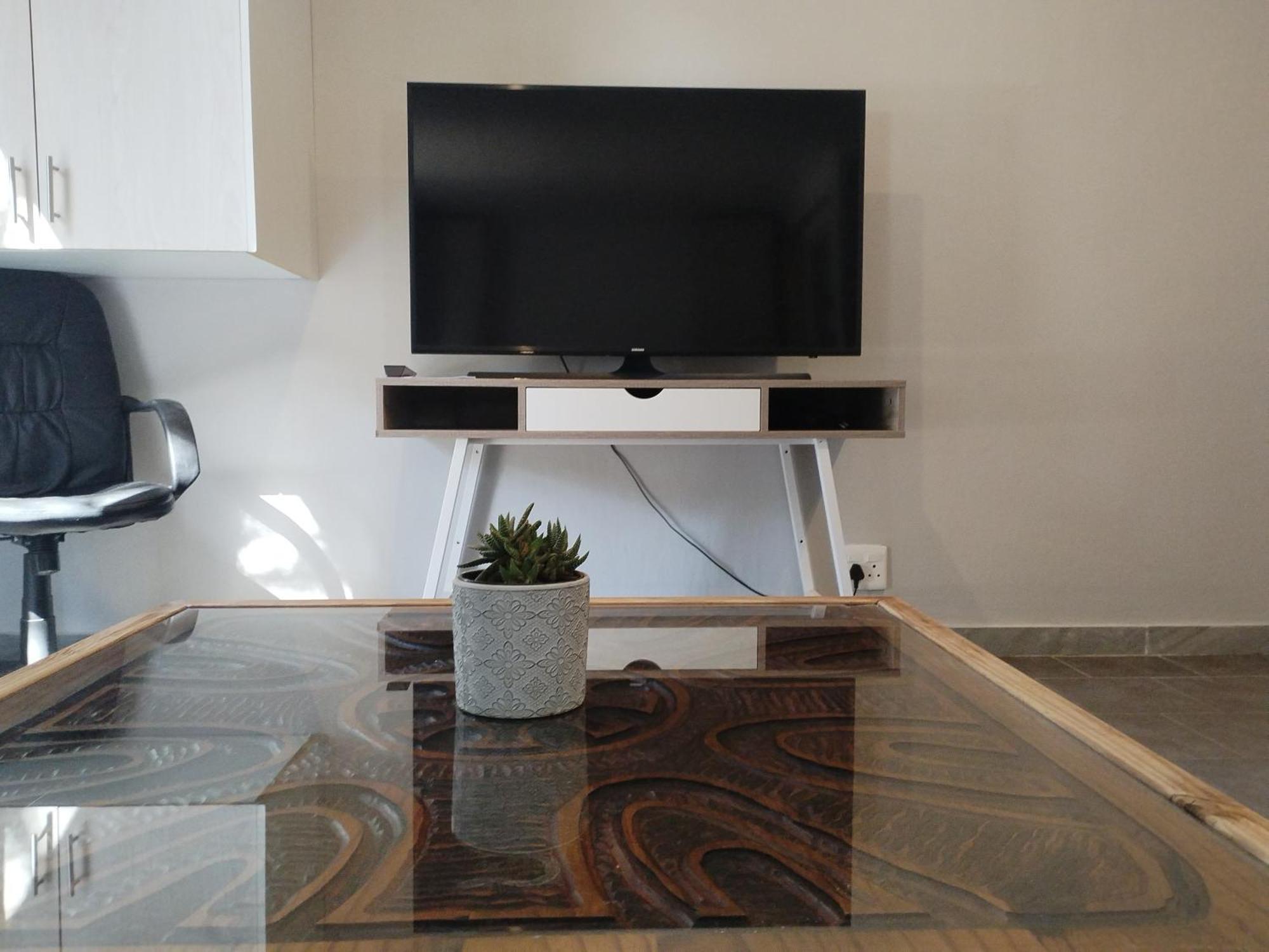פרטוריה Atterbury Self Catering Studios מראה חיצוני תמונה