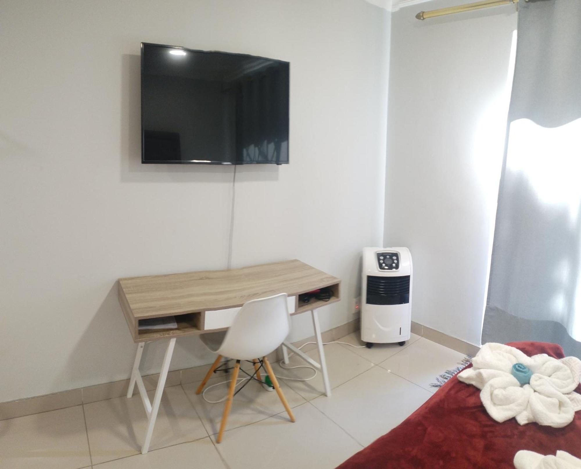 פרטוריה Atterbury Self Catering Studios מראה חיצוני תמונה