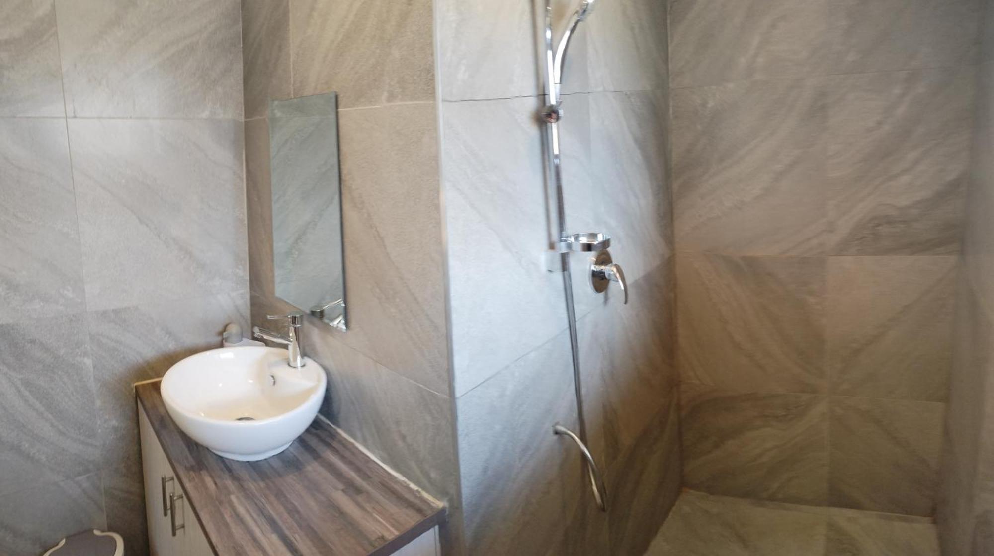 פרטוריה Atterbury Self Catering Studios מראה חיצוני תמונה