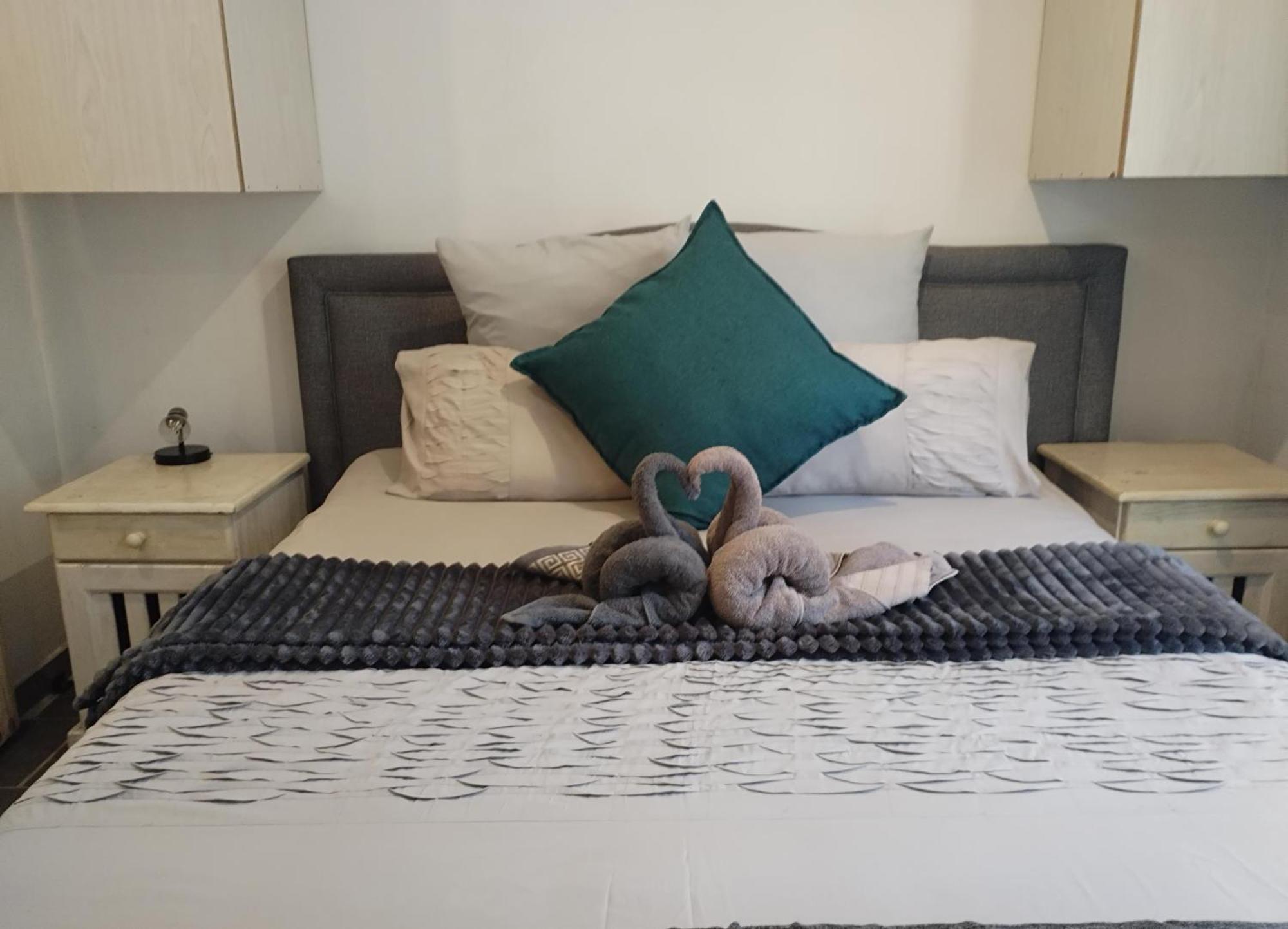 פרטוריה Atterbury Self Catering Studios מראה חיצוני תמונה