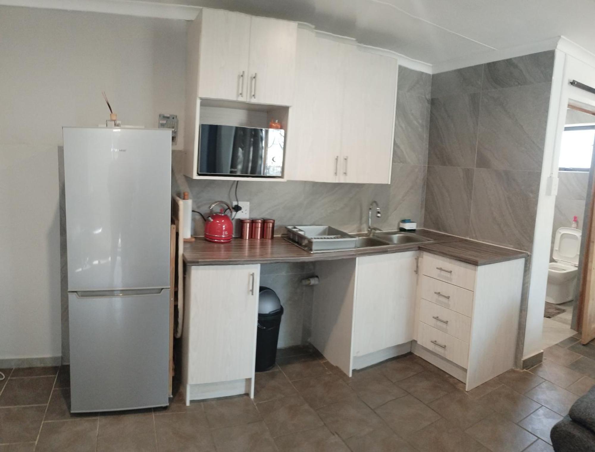 פרטוריה Atterbury Self Catering Studios מראה חיצוני תמונה