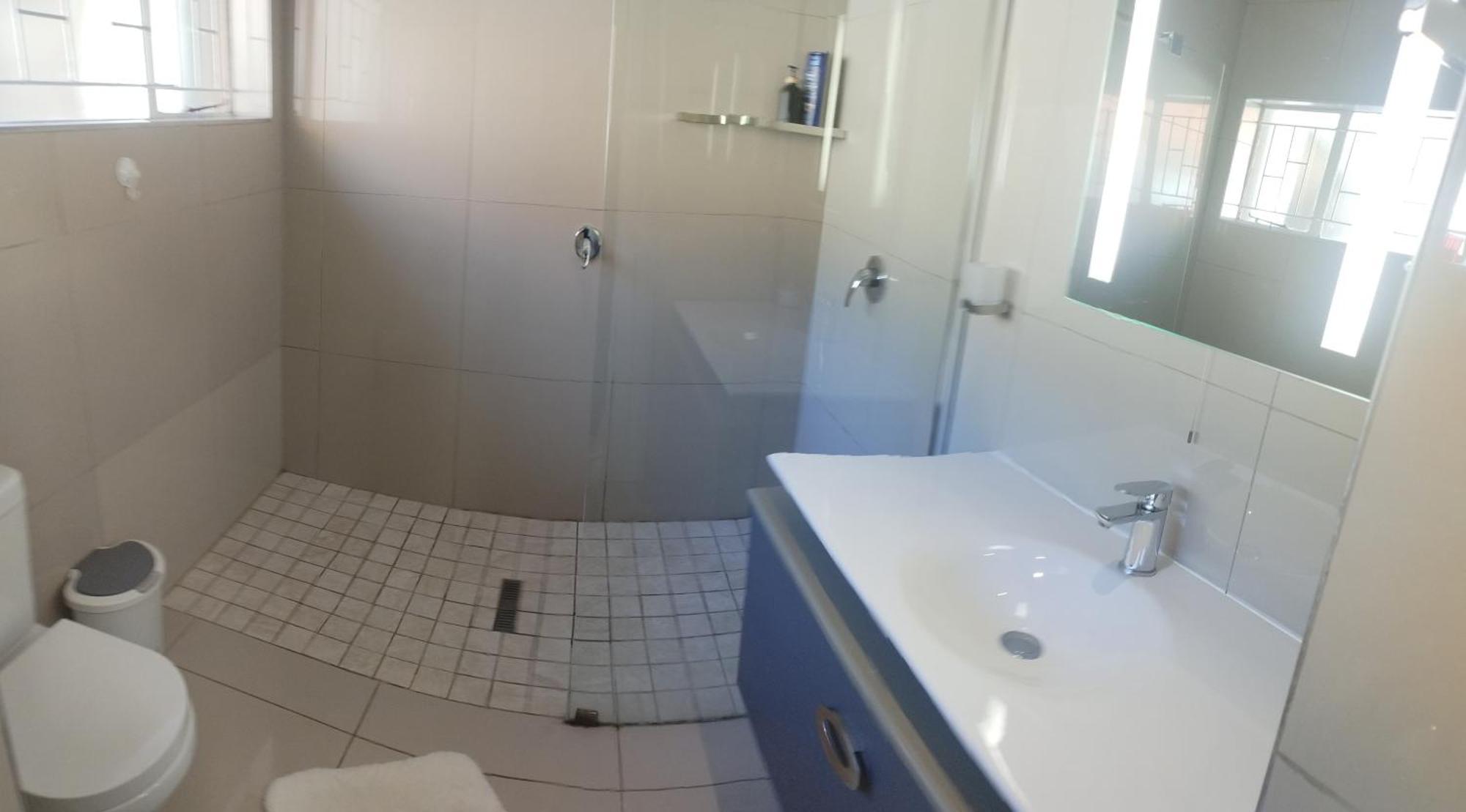 פרטוריה Atterbury Self Catering Studios מראה חיצוני תמונה