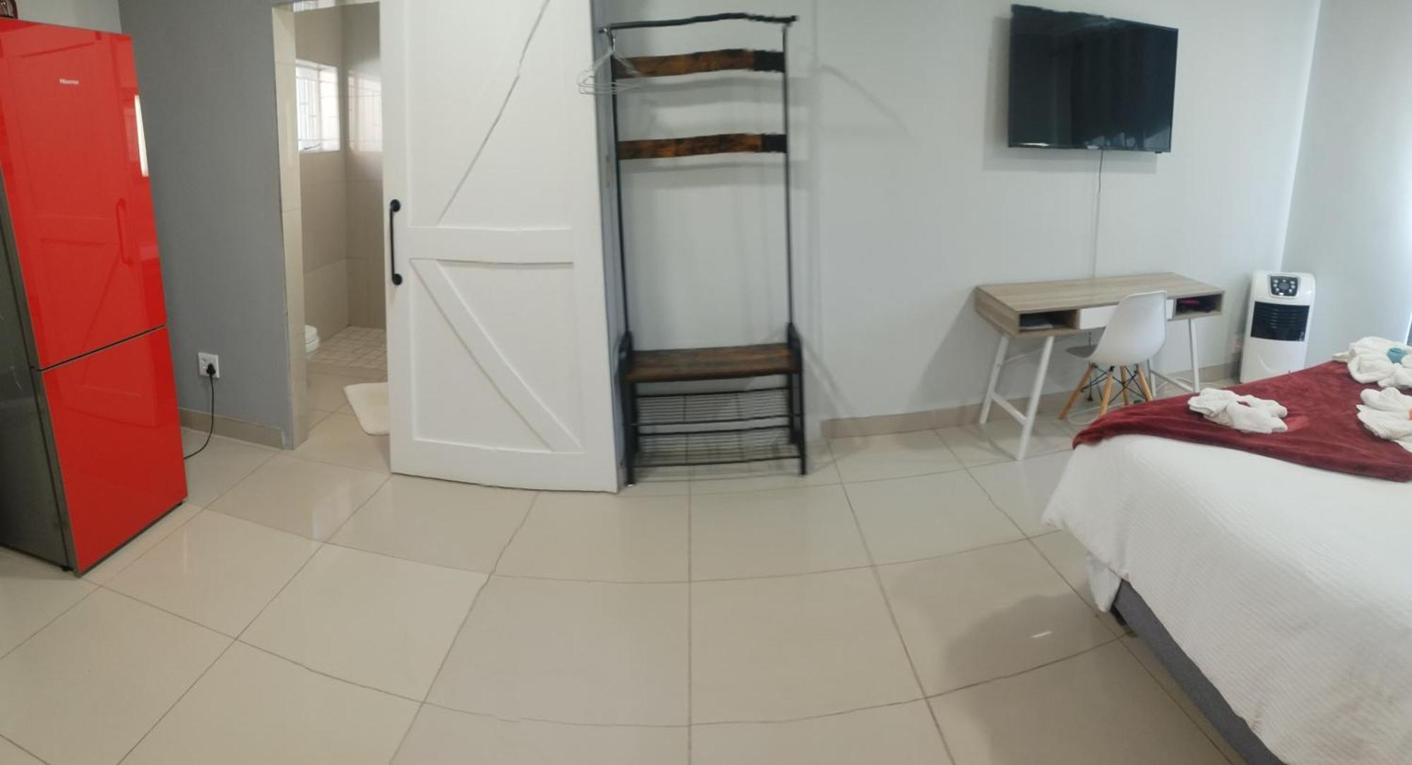 פרטוריה Atterbury Self Catering Studios מראה חיצוני תמונה