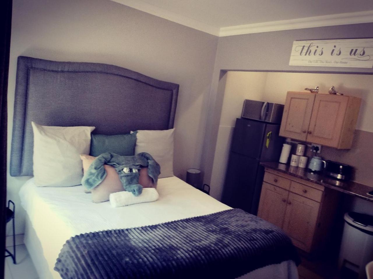 פרטוריה Atterbury Self Catering Studios מראה חיצוני תמונה